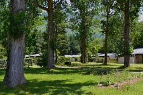 Les gîtes de Beille Les Cabannes